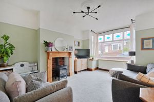 Crawford Road Meersbrook